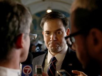 Rubio warns: Christianity could be labeled ‘hate speech’ – Nick Gass – POLITICO