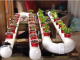 Self-Sustainable AquaPonics System – D.I.Y Bullseye