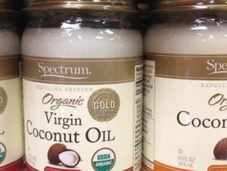 The Truth About Coconut Oil: 10 Facts You Need To Know