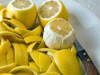 Wake Up Without Pains: Lemon Peel Heals Joints | Natural Cures And Home Remedies