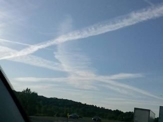 Chemtrail lab test – are they putting toxins in the atmosphere? | Health Masters
