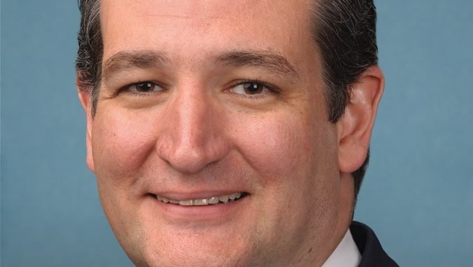 ted cruz