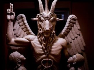 Satanic Temple Banned From Twitter