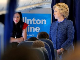 Hillary’s Server and Weiner Scandals Converge; 3 Things You Need to Know