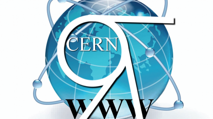Internet and CERN