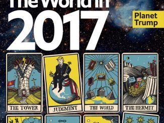 The Economist’s “The World in 2017” Makes Grim Predictions Using Cryptic Tarot Cards – The Vigilant Citizen – Symbols Rule the World