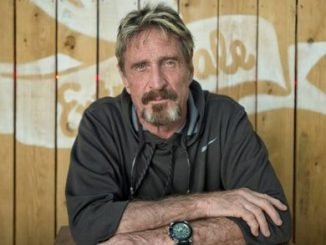 McAfee Antivirus founder destroys FBI report – Russia DID NOT hack DNC emails