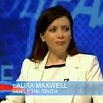 Laura Maxwell