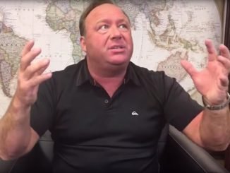 Will the Real Alex Jones Please Stand Up. Lawyer says InfoWars founder is ‘playing a character’