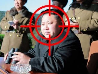 Kim Jong-Un target of CIA