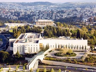 Israel Supreme Court