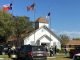 Texas Shooting Played out like the Movies