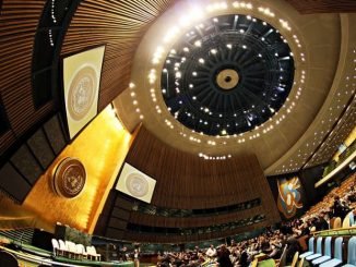 The UN Tried To Mess With Trump, But They Ended Up With A 5 Million Budget Reduction Instead