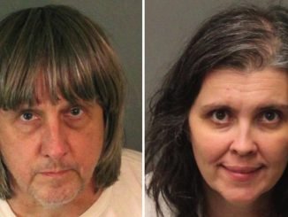 California couple’s ordinary home held torture chamber – Chicago Tribune