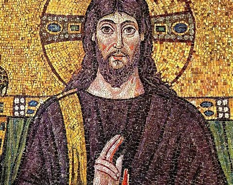 Christ Ravenna