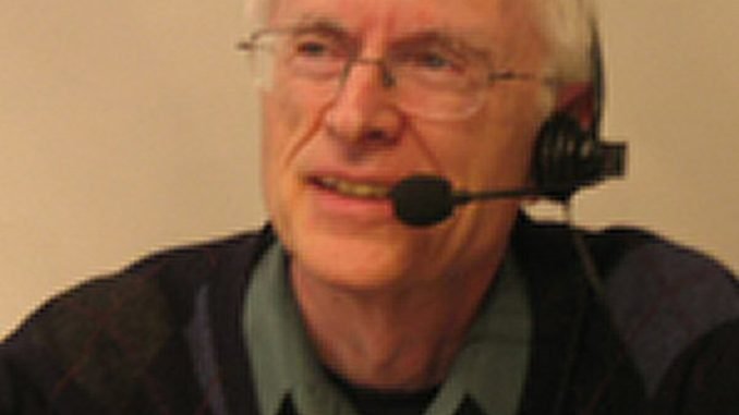 James Perloff