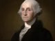 George Washington, First President