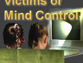 Greatest Mind Control Device in History
