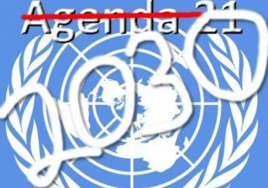 Agenda 2030