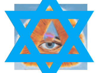 Illuminati Zionist