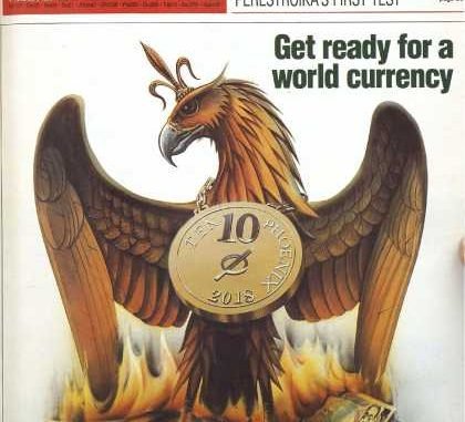 Economist 1988