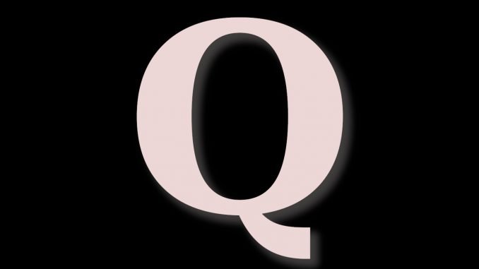 QAnon