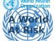 Pandemic Global Agenda | podcast