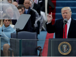 QAnon’s March 4 Failure Prompts Wave of Trump Inauguration Jokes, Memes