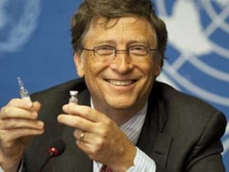 Vaccine Program, Bill Gates, and DNA Editing | podcast