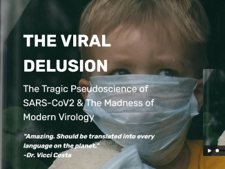The Viral Delusion with Mike Wallach | podcast
