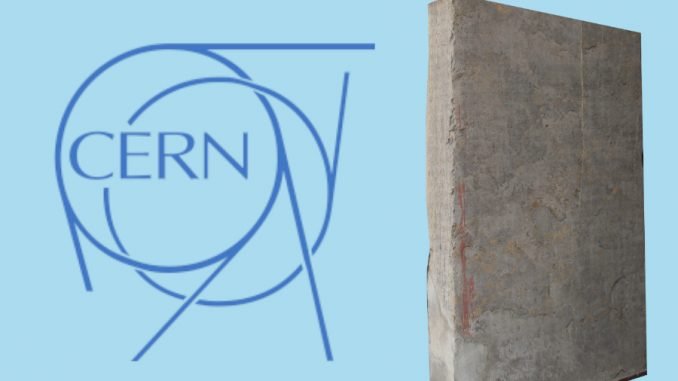 CERN and Goergia Guidestones