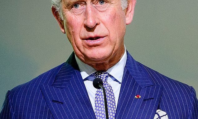 Prince Charles