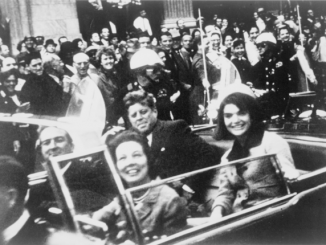 Remembering the JFK Assassination | podcast