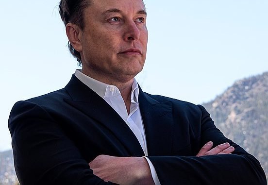 Elon Musk