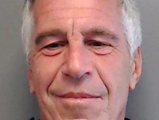 Epstein mugshot