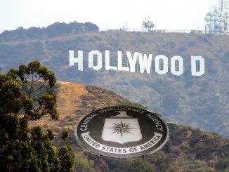CIA Hollywood