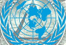 Returning of the New World Order