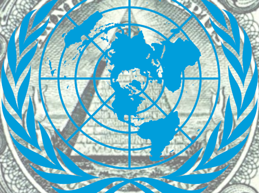 United Nations NWO