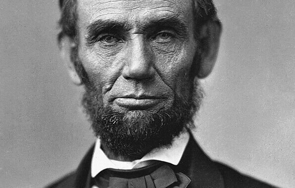 Abraham Lincoln