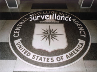 Dark Roles of the CIA