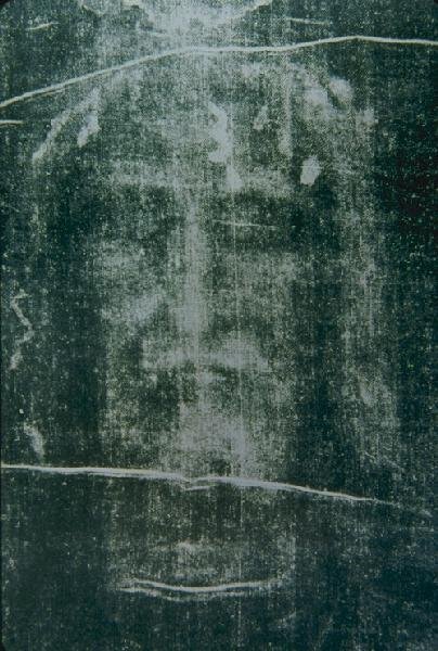 The Shroud of Turin: Evidence or Hoax? - Jim Duke Perspective