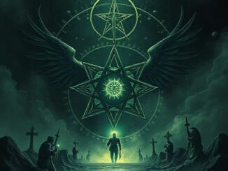 Military Black Projects as Modern Day Sorcery Military Black Projects as Modern Day Sorcery