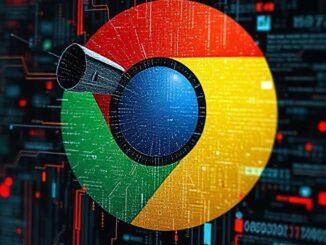 Chrome, Cookies & Control: Is Google the Ultimate Surveillance Portal?