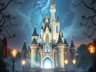 Disney, MKULTRA, and Von Braun: The Hidden Empire of Mind Control