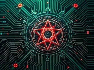Mark of the Beast and its Occult Connection Mark of the Beast and its Occult Connection