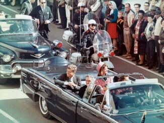 JFK: The Engineered Execution – Hidden Plots, Shadow Networks, and the Manufactured Patsy