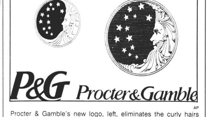 proctor and gamble symbol