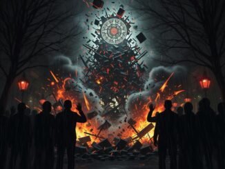 How Trauma-Based Mind Control Shapes the Mass Mind