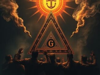 Proofs of the Illuminati and Illuminated Freemasonry