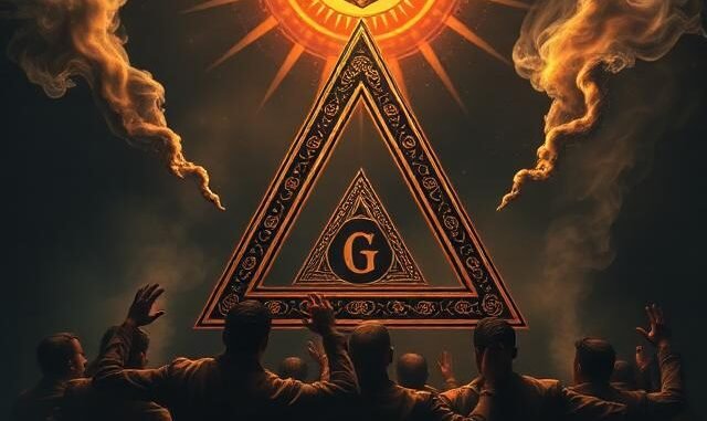 Proofs of the illuminati